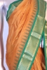 Traditional Soft Wedding South Silk Saree 